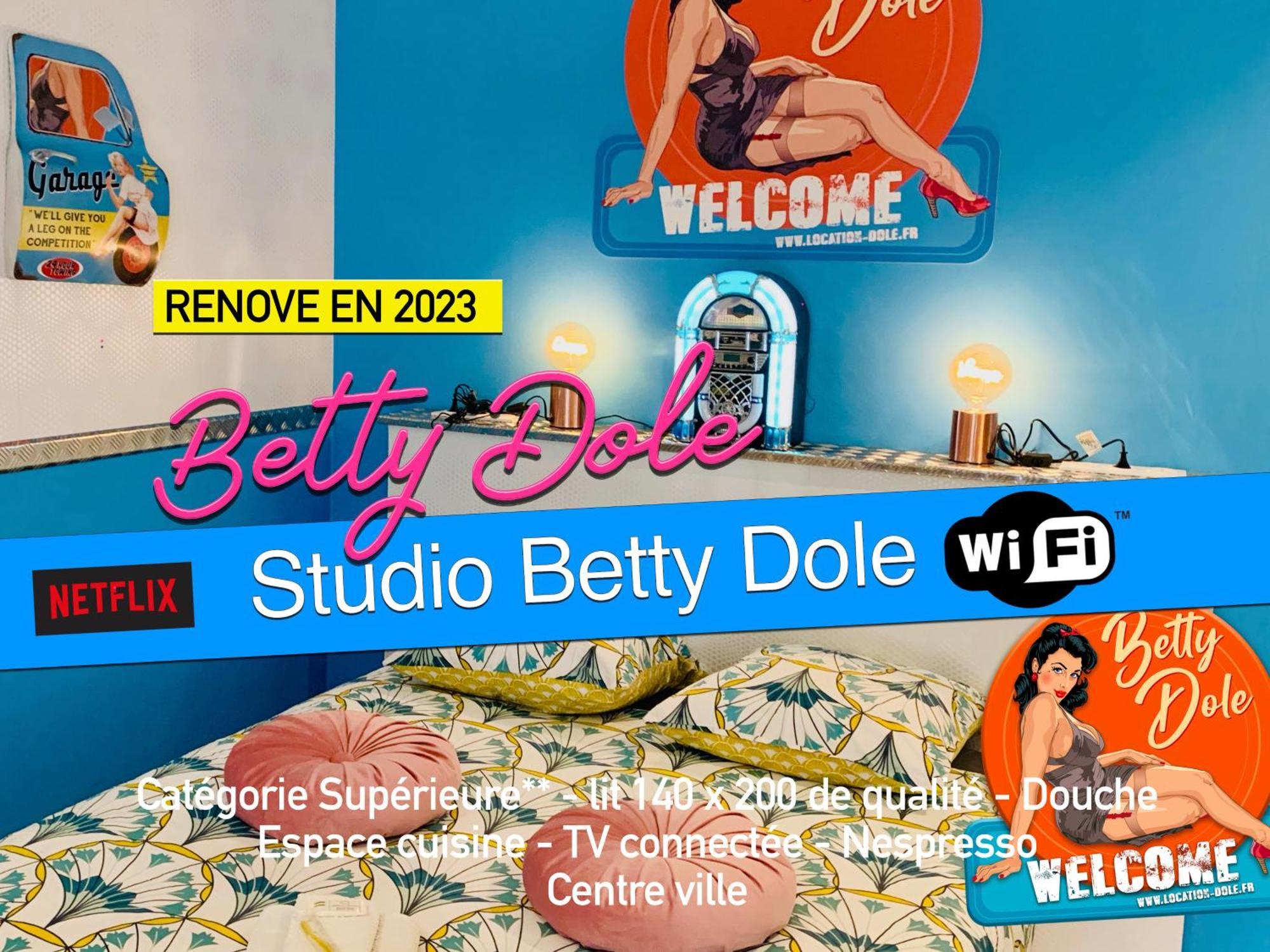 Nos Studios Au Centre Ville A ドール 部屋 写真