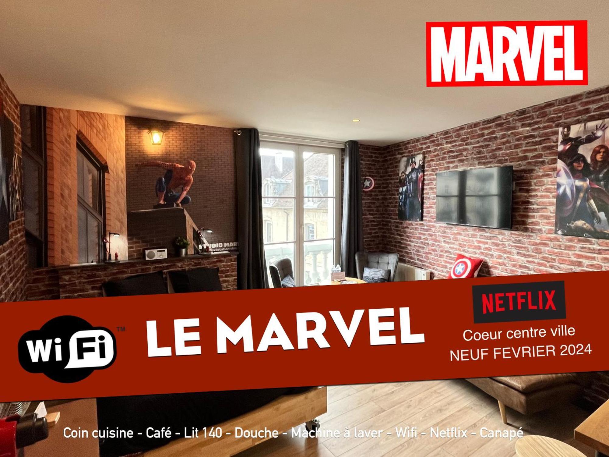 Nos Studios Au Centre Ville A ドール 部屋 写真
